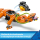 LEGO Sonic 77003 Super Shadow kontra Biolizard - 1284149 - zdjęcie 6